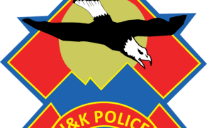 Residential House Of Notorious Drug Peddler Attached in Shopian: Police
