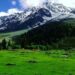MeT predicts clear, warmer days after rains, snow in J&K