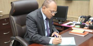 Anand Jain (IPS) Posted IGP Jammu, To Hold Charge Of Director ACB
