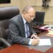 Anand Jain (IPS) Posted IGP Jammu, To Hold Charge Of Director ACB