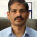 R R Swain Given Additional Charge of DGP J&K