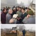 Pace up Barzulla Bund Road Work: Div Com To Officers