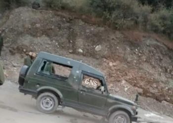 3 Soldiers killed, as many others injured in DKG area: Army