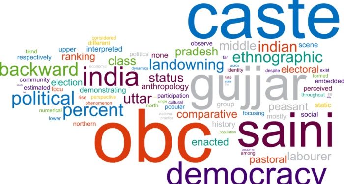 Admin Council Amends J&K Panchayati Raj Act to Incorporate Reservation for OBCs