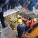47-year-old Man Brought Out Safely from 40ft Deep Well in Tangmarg Village; Family Thanks Rescuers