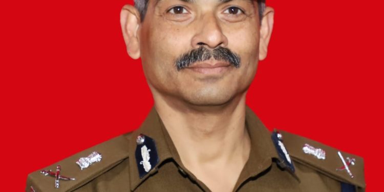 DGP J&K Sanctions Welfare Loan/Relief, Financial Assistance of Over ₹1.66 Crore for Police Personnel