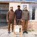 Police arrests 02 drug peddlers in Budgam, Ganderbal; Contraband substances recovered