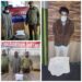 Police arrests 03 drug peddlers in Sopore & Kulgam; Contraband substances recovered