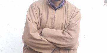 Drug Peddler Arrested in Sopore, Contraband Substance Recovered: Police