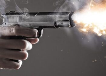 Cop Shot At, Injured In Bemina Srinagar: Police