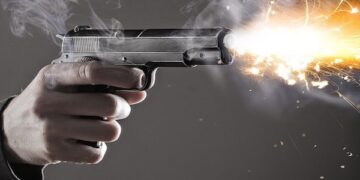 Cop Shot At, Injured In Bemina Srinagar: Police