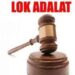 4th National Lok Adalat held at Budgam, 449 matters settled