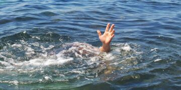 3 Persons Drown To Death As Soil-excavation Machine Overturns, Falls into Ditch in Reasi