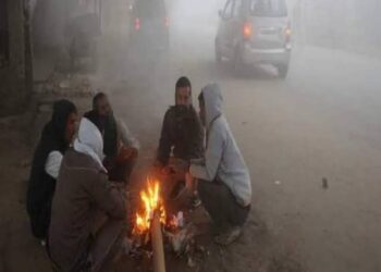 Despite rise in mercury, sub-zero temperature continues in Kashmir