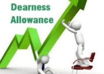 Government Okays Payment of Dearness Allowance To Employees On Revised Rates