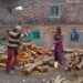 As Temperatures Nosedive, Many Mosques Left Without Firewood for ‘Hamaams’ in Range Mawer
