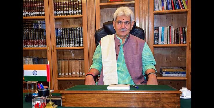 LG for 5-year plan to reduce distance of schools for children