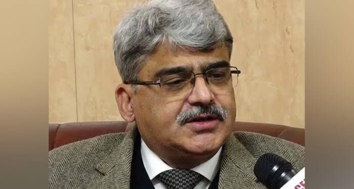 Heritage conservation should be dealt technically: CS