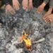 Severe cold conditions continues in Kashmir, minus 3.5°C in Srinagar