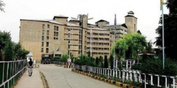 Dir SKIMS: Govt invites applications
