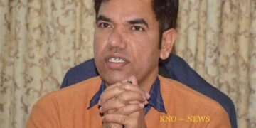 Div Com Inspects beautification works of LCMA 