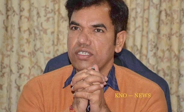 Div Com Inspects beautification works of LCMA 