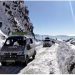 Mughal road reopens after snow clearance