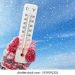 Sub-zero temperatures sweep Kashmir again, minus 3.7°C in Srinagar; taps freeze