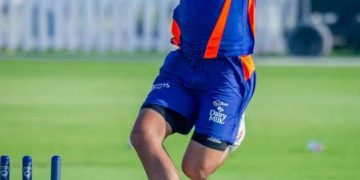 IPL Auction 2024 Witnesses First Pick from Jammu and Kashmir