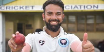 After Rasikh, Another J&K Player Gets Acquired in IPL Auction 2024