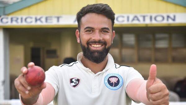 After Rasikh, Another J&K Player Gets Acquired in IPL Auction 2024