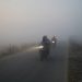 Severe Cold Grips Kashmir, Minus 4.4°C In Srinagar