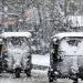 Severe cold grips Kashmir on ‘Chillai-Kalan’ eve