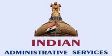 Govt Asks IAS officers to file IPRs By Jan 31