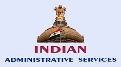 Govt Asks IAS officers to file IPRs By Jan 31