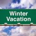 Government Announces Phase-wise Winter Vacations for Colleges in Jammu and Kashmir Divisions