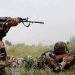 Gunfight After Army Ambushed in Poonch