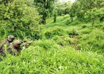 Poonch:4 Soldiers killed, 3 others injured in DKG area