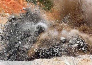 Youth Killed, Another Injured After Mortar Shell Goes Off In Samba: Police