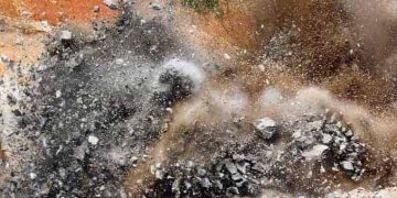 Youth Killed, Another Injured After Mortar Shell Goes Off In Samba: Police