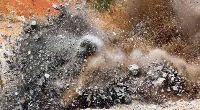 Youth Killed, Another Injured After Mortar Shell Goes Off In Samba: Police
