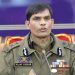 ADGP L&O Entrusted With Additional Charge of Director Anti-corruption Bureau J&K