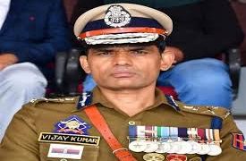 ADGP L&O Entrusted With Additional Charge of Director ACB