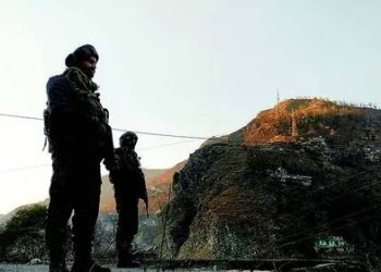 Govt Announces Compensation, Jobs To NoKs Of 3 Civilians Killed In Poonch