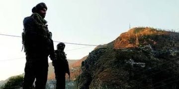 Govt Announces Compensation, Jobs To NoKs Of 3 Civilians Killed In Poonch