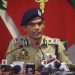 ADGP Vijay Kumar Visits Poonch, Reviews Law and Order