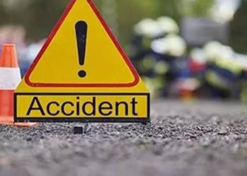 2 of marriage party killed, 13 others injured as vehicle falls into gorge in Reasi