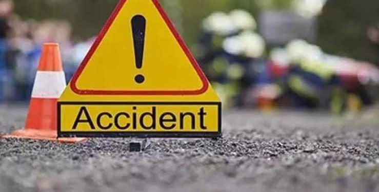 2 of marriage party killed, 13 others injured as vehicle falls into gorge in Reasi
