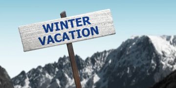 University of Kashmir Announces Winter Vacation from Jan 1 upto Feb 25