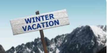 IUST Awantipora Announces Winter Vacations from Jan 1, 2024 up to Feb 11, 2024